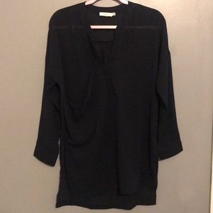 Lush Tunic Shirt